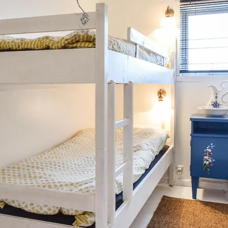 Holiday home 3 Bedroom Beautiful In *