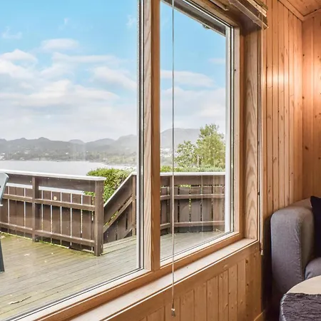 Holiday home 3 Bedroom Beautiful In *