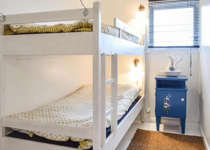 بيت للعطل 3 Bedroom Beautiful In *